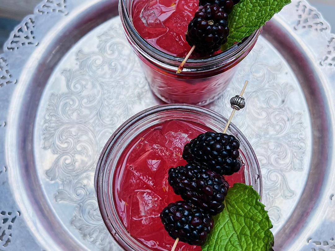 The Vintage At The Millbrook Inn