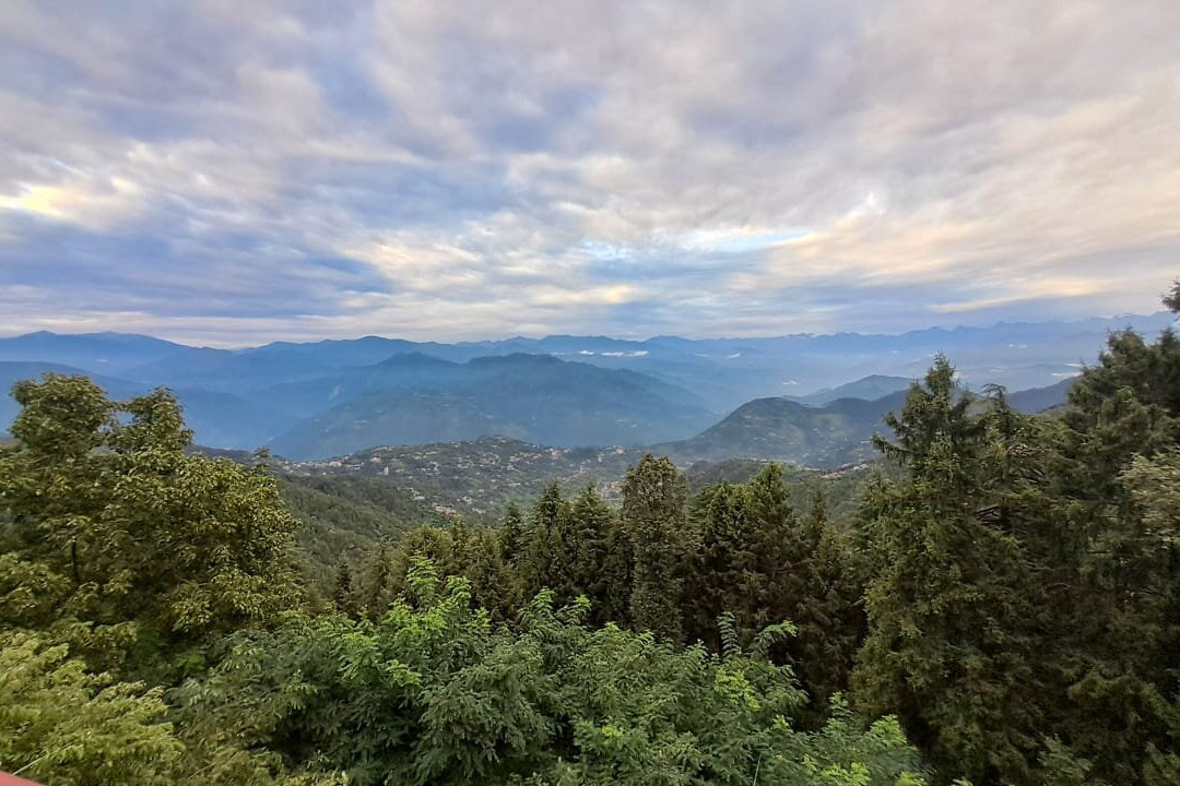 Hotel Himdhara Dalhousie主图