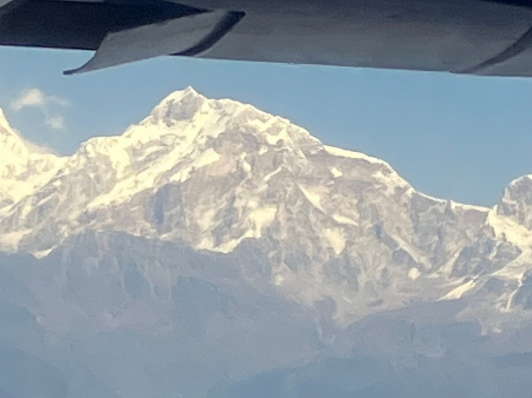 Mutu Nepal Trek-博卡拉必去景点