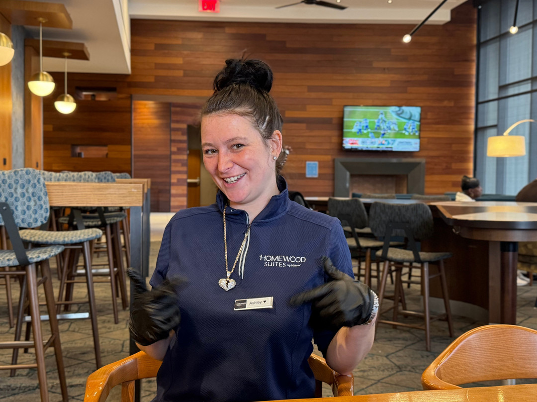 Homewood Suites by Hilton Wilmington Downtown主图