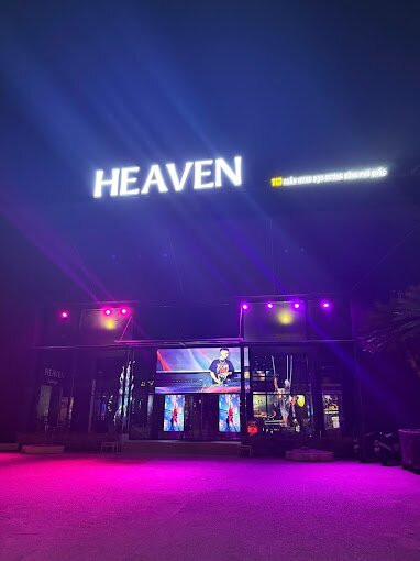 Heaven Phu Quoc-Duong To必去景点