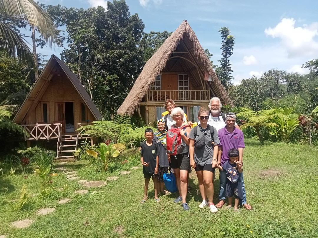 Girang Rinjani Bungalows