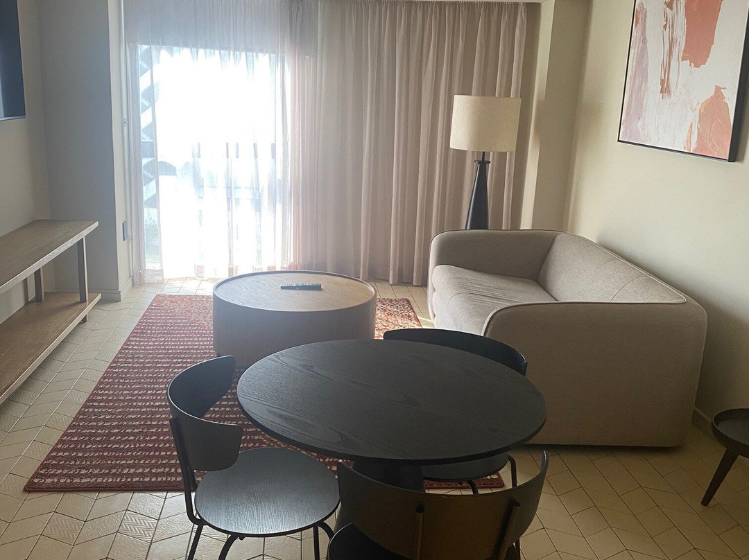 ROK Hotel Kingston, Tapestry Collection by Hilton主图