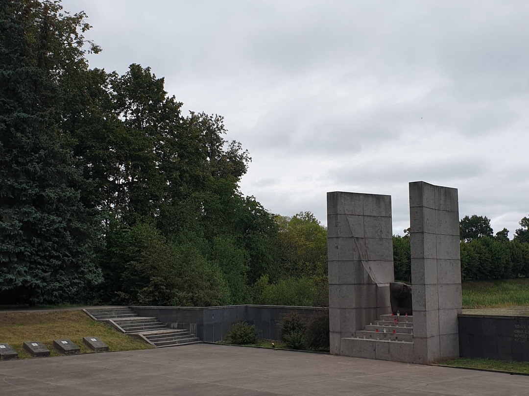 Raadi-塔尔图必去景点