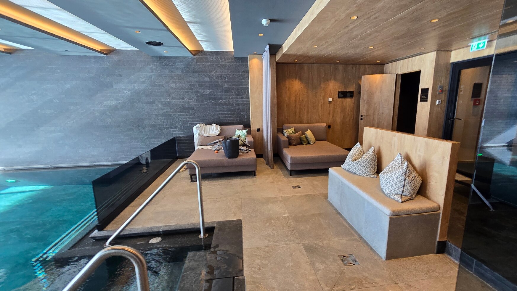 Alpine Resort Sportalm-官方