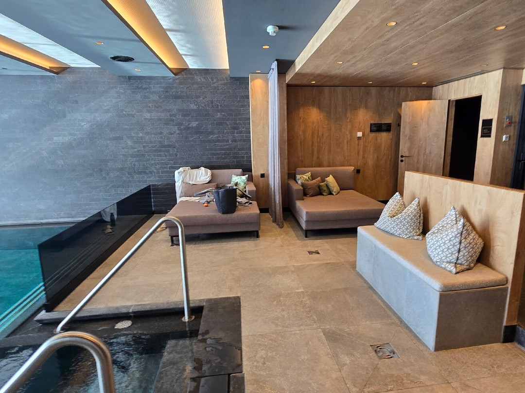 Alpine Resort Sportalm主图