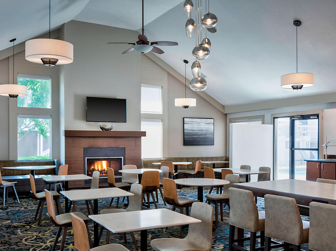 Residence Inn by Marriott Dallas Las Colinas