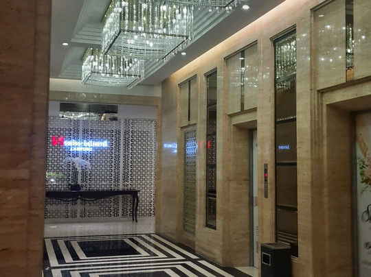 Swiss-Belhotel Lampung主图