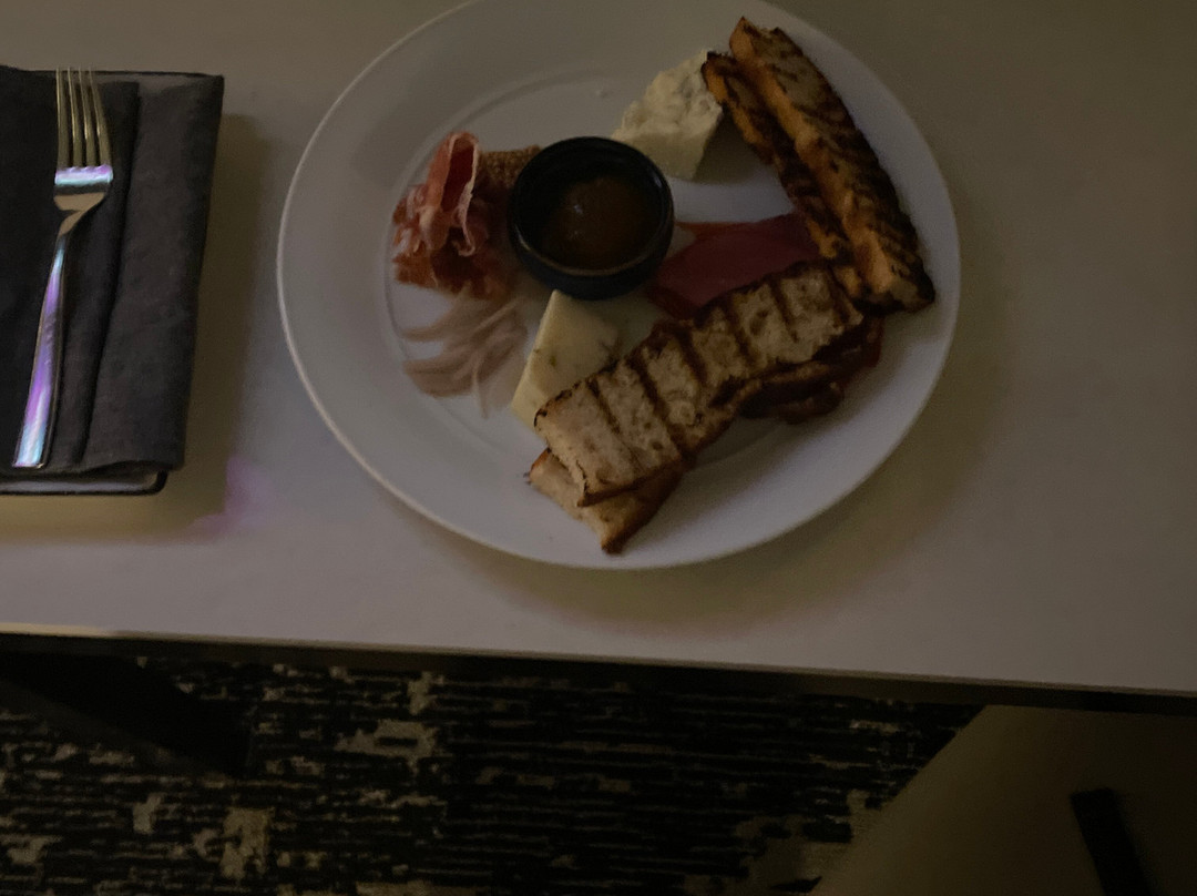 The Farnam, Autograph Collection主图