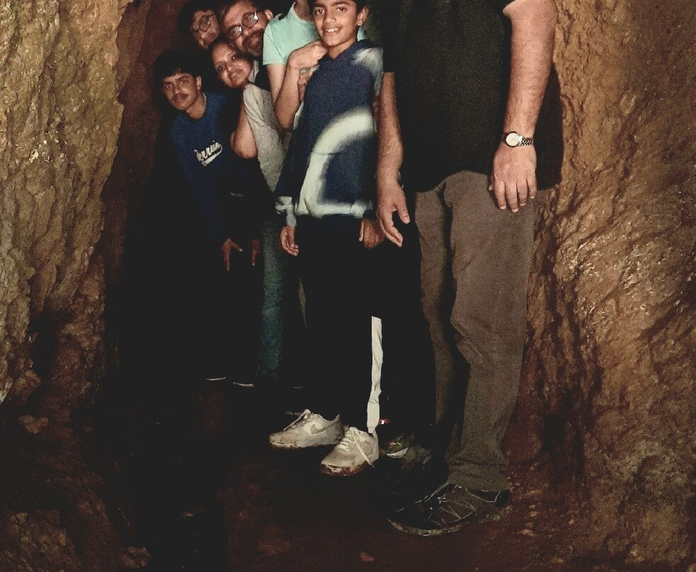 Pazhassi's Cave-Cherambadi必去景点
