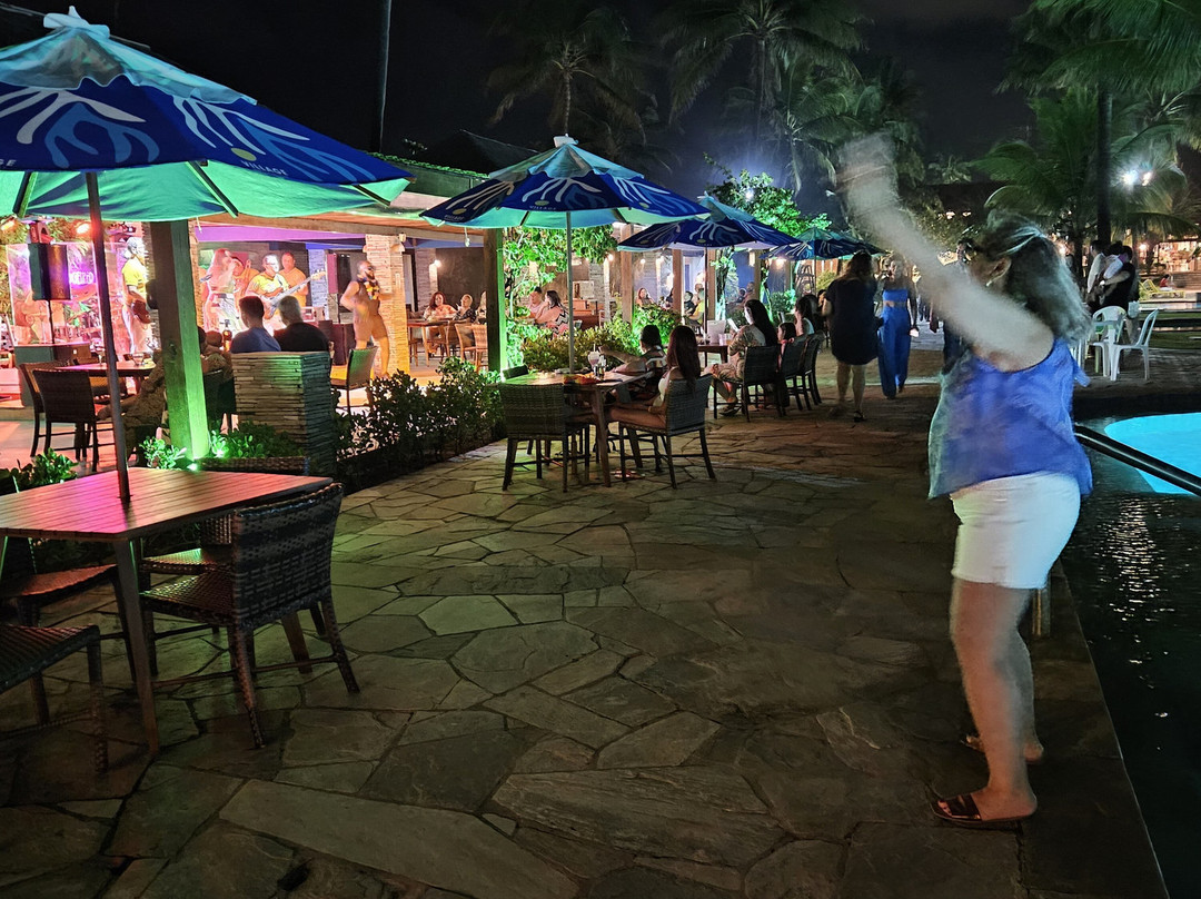 Hotel Village Porto de Galinhas主图