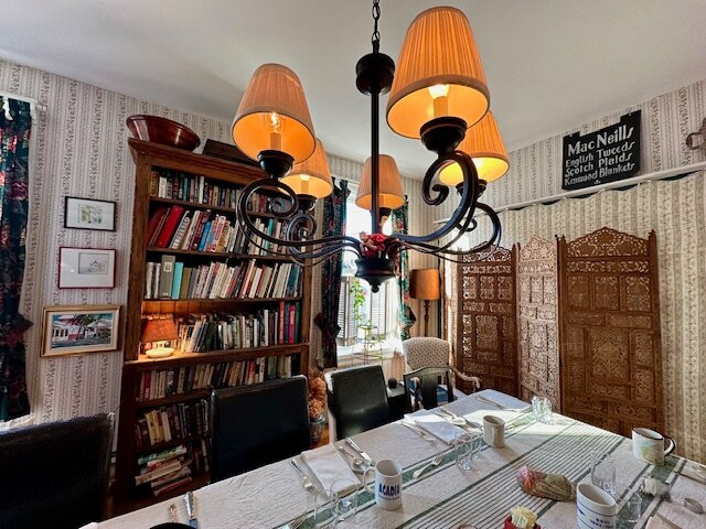 Mecklenburgh Inn主图