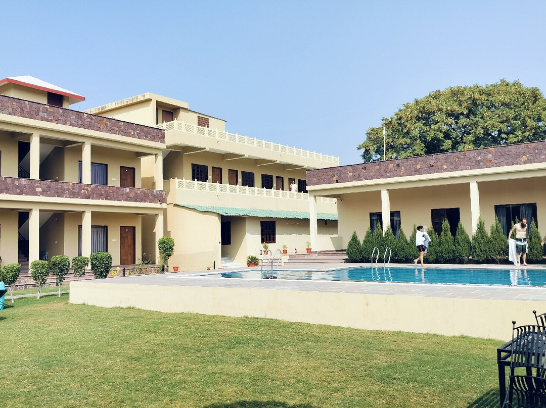 RajBagh by Aaryam主图