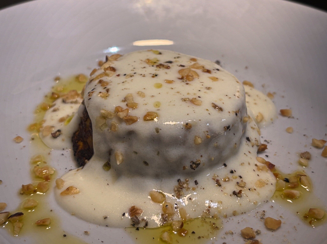 Osteria Cascina Clavarezza