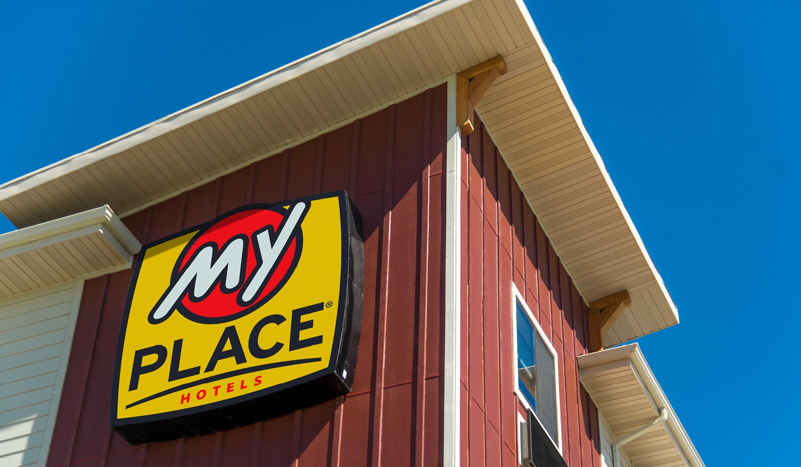 My Place Hotel Boise/Meridian, ID-浴室