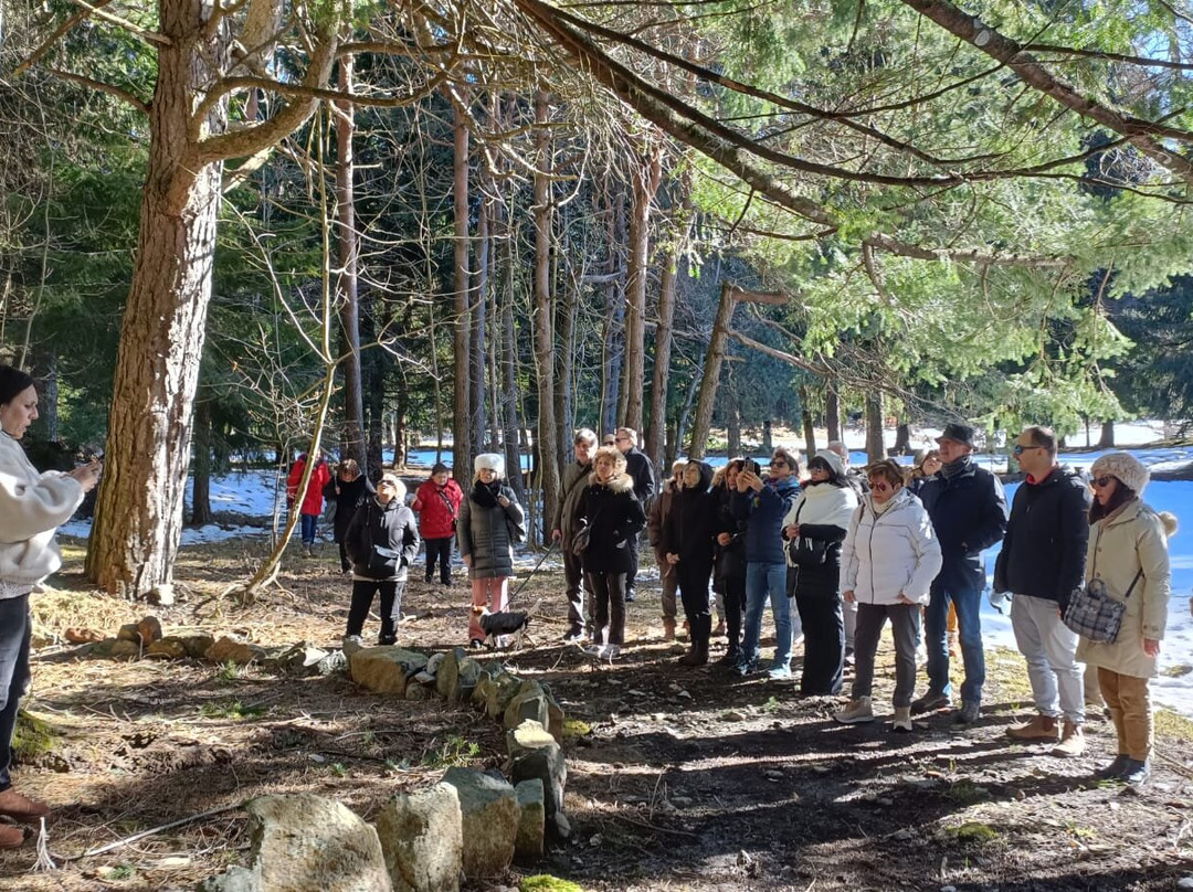 Circolo Culturale Fondazione Amon - Ghost Tour Genova-热那亚必去景点