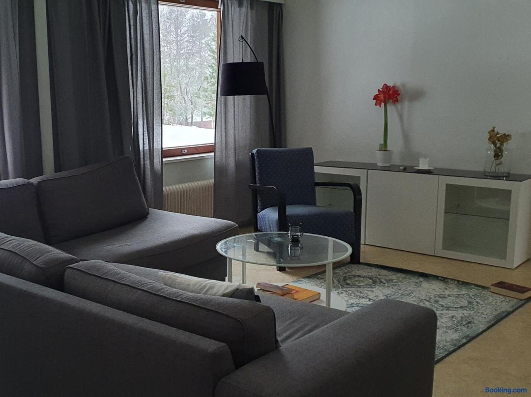 Apartment Matti