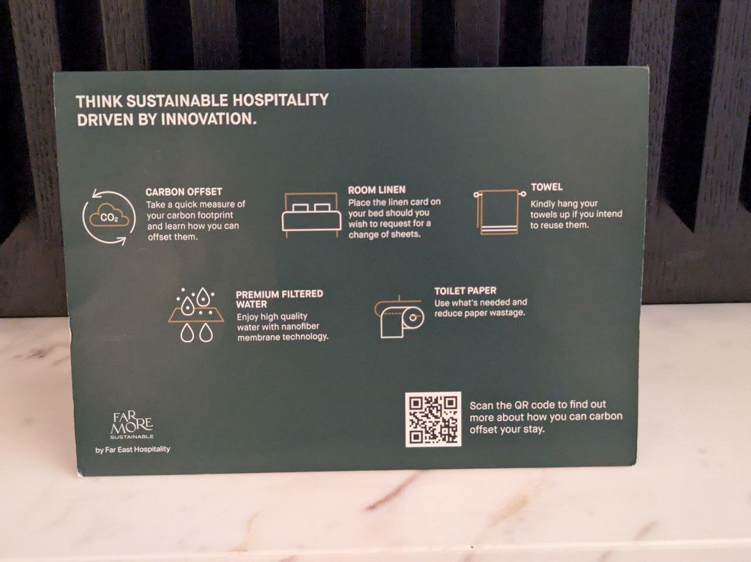 The Outpost Hotel Sentosa By Far East Hospitality主图