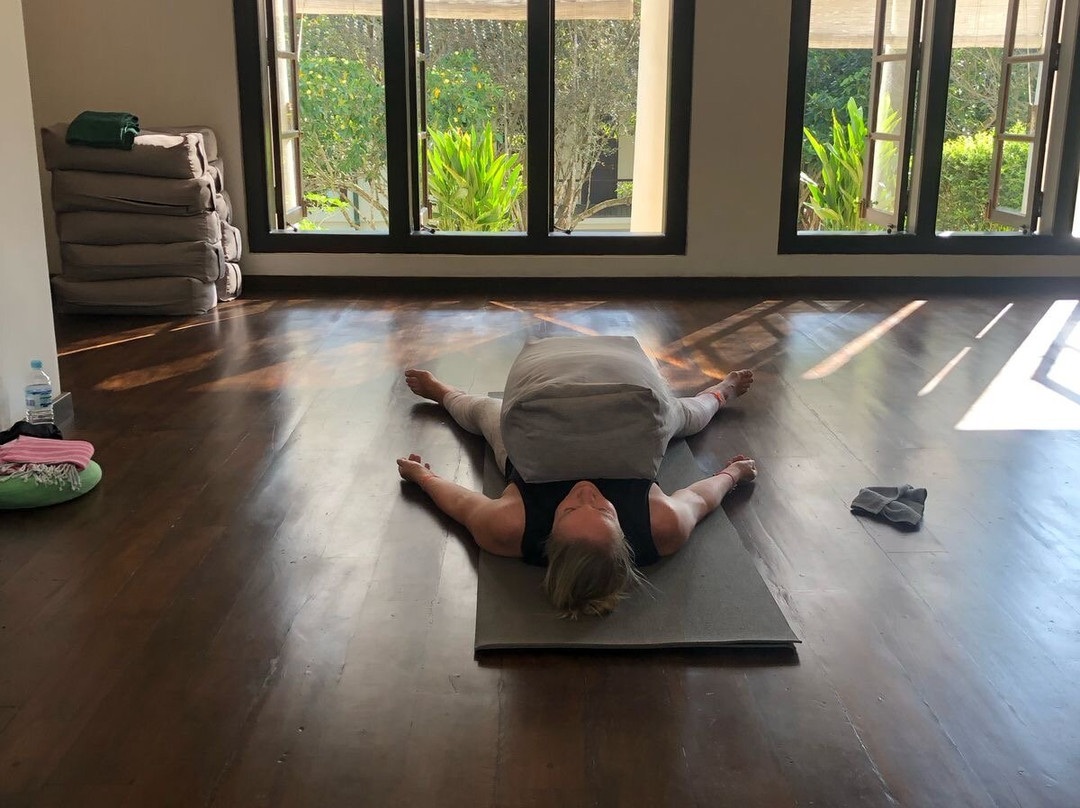 Yoga in Niyagama House-加勒必去景点