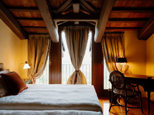 Hotel Casa Pavesi主图