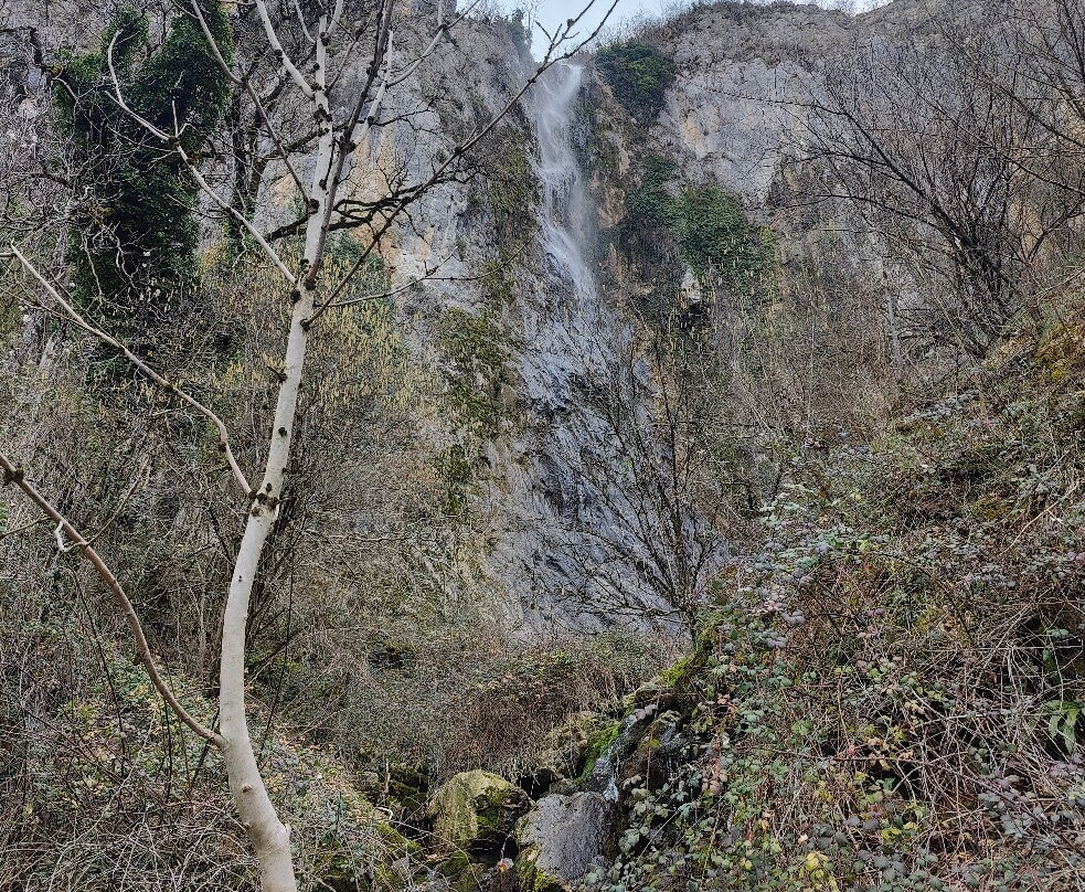 Cascade de la Culaz-Cerdon必去景点