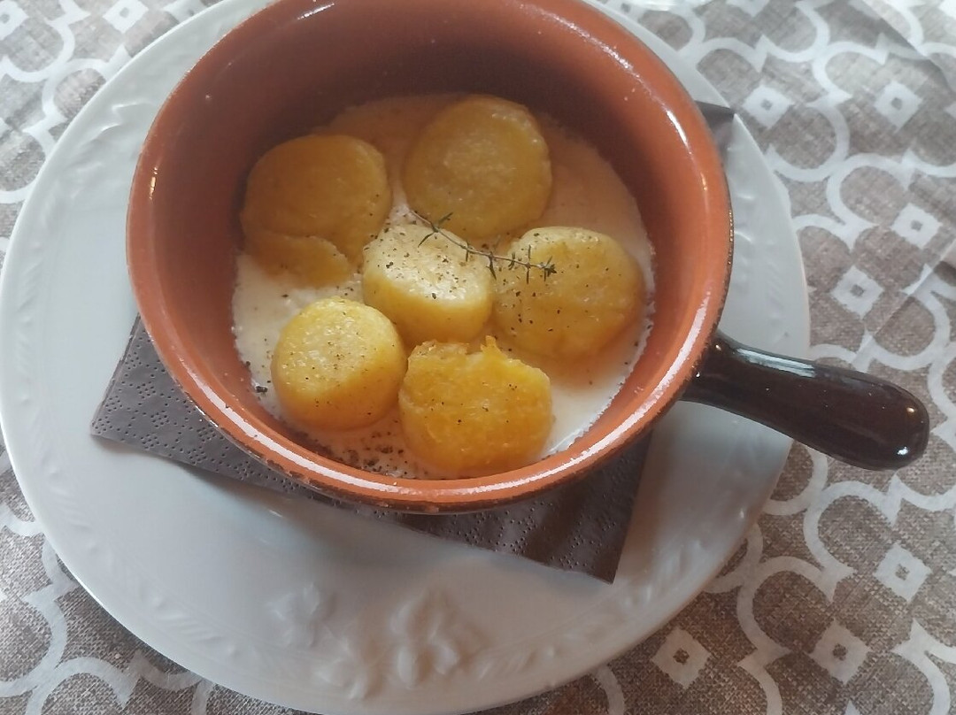 Agriturismo Ca' del Monte主图