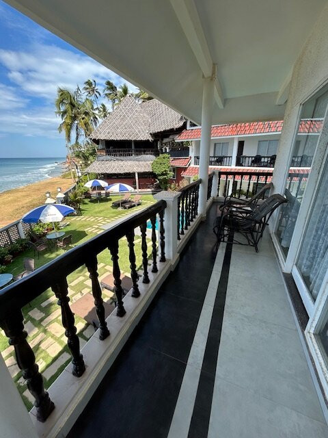 BCanti Boutique Beach Resort主图