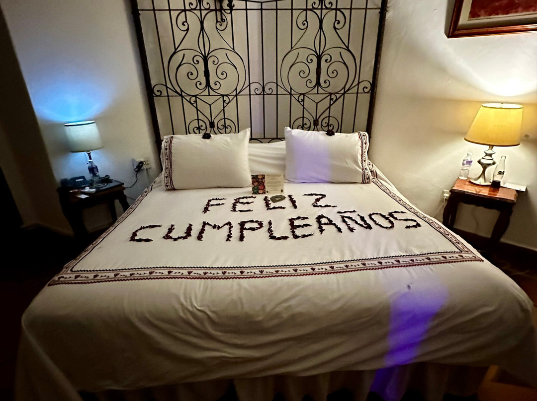 卡萨西耶特巴尔肯斯精品酒店主图