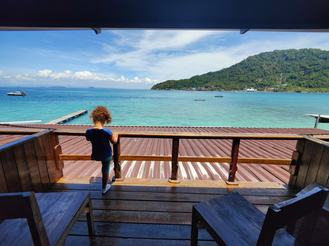 Beach Box Perhentian主图