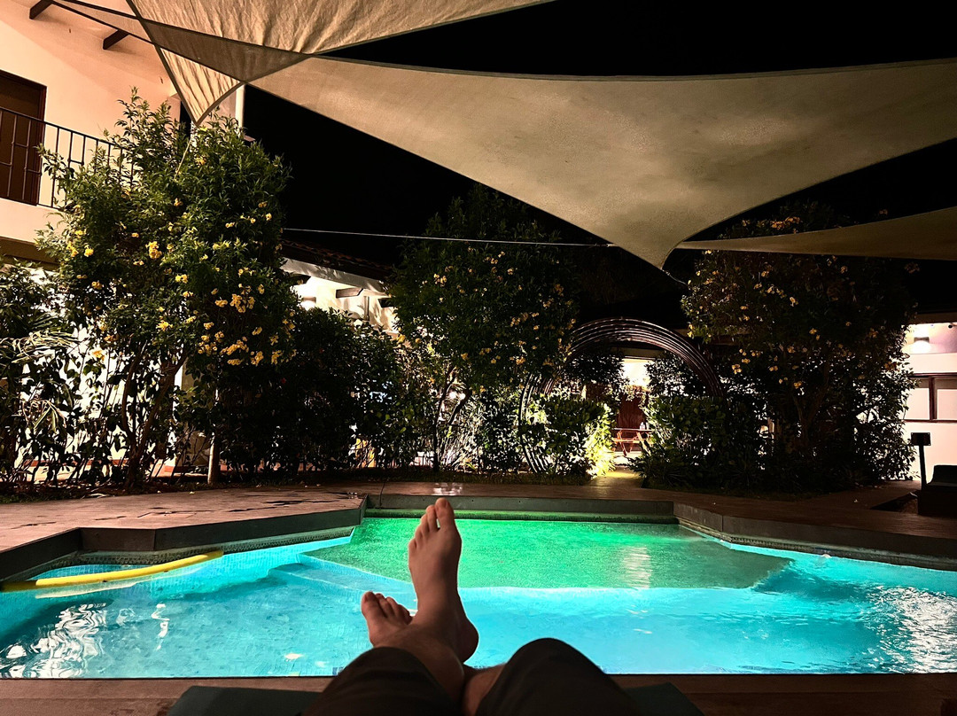 ONDA - Playa Grande主图