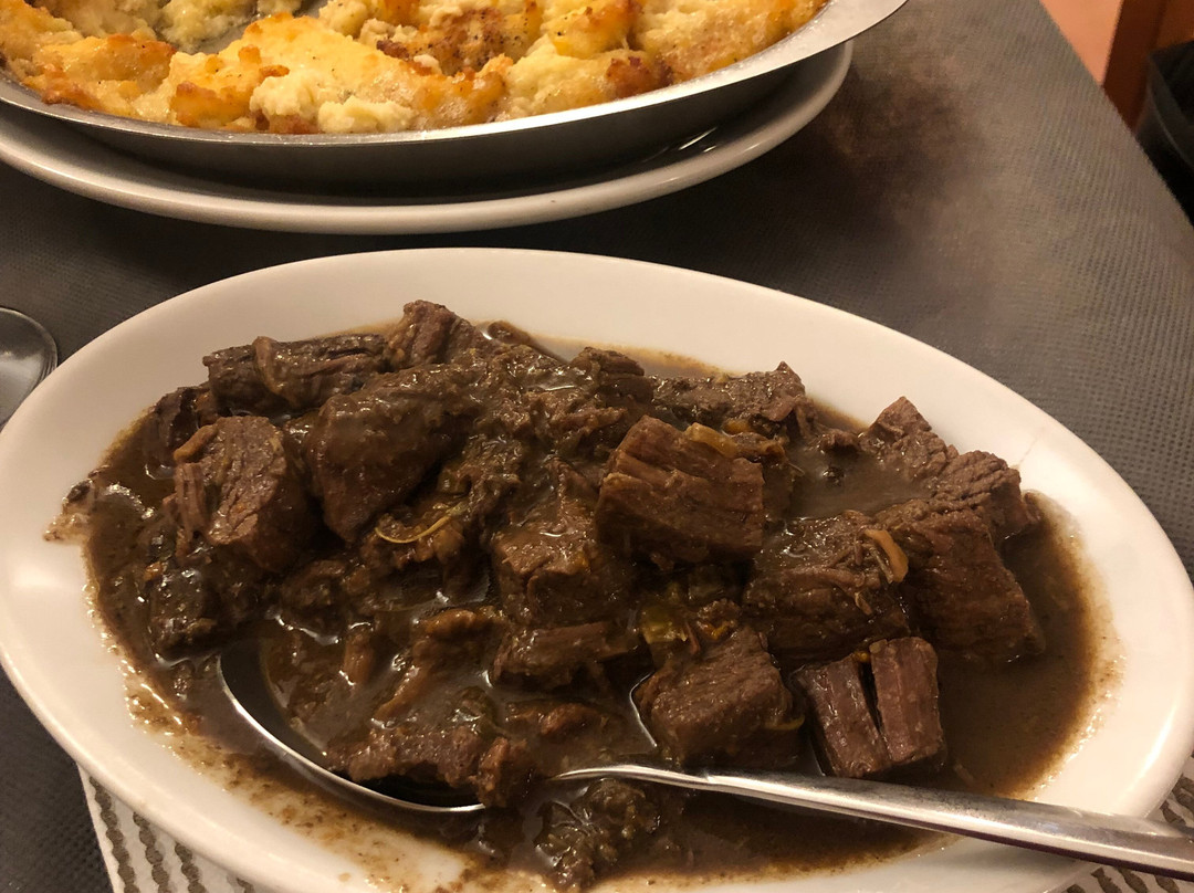 Antica Osteria Pace主图