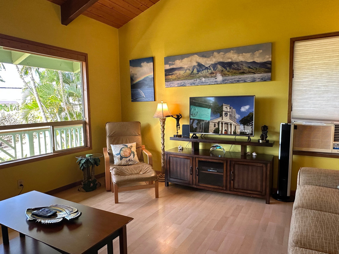 Dreams Come True on Maui Bed and Breakfast主图