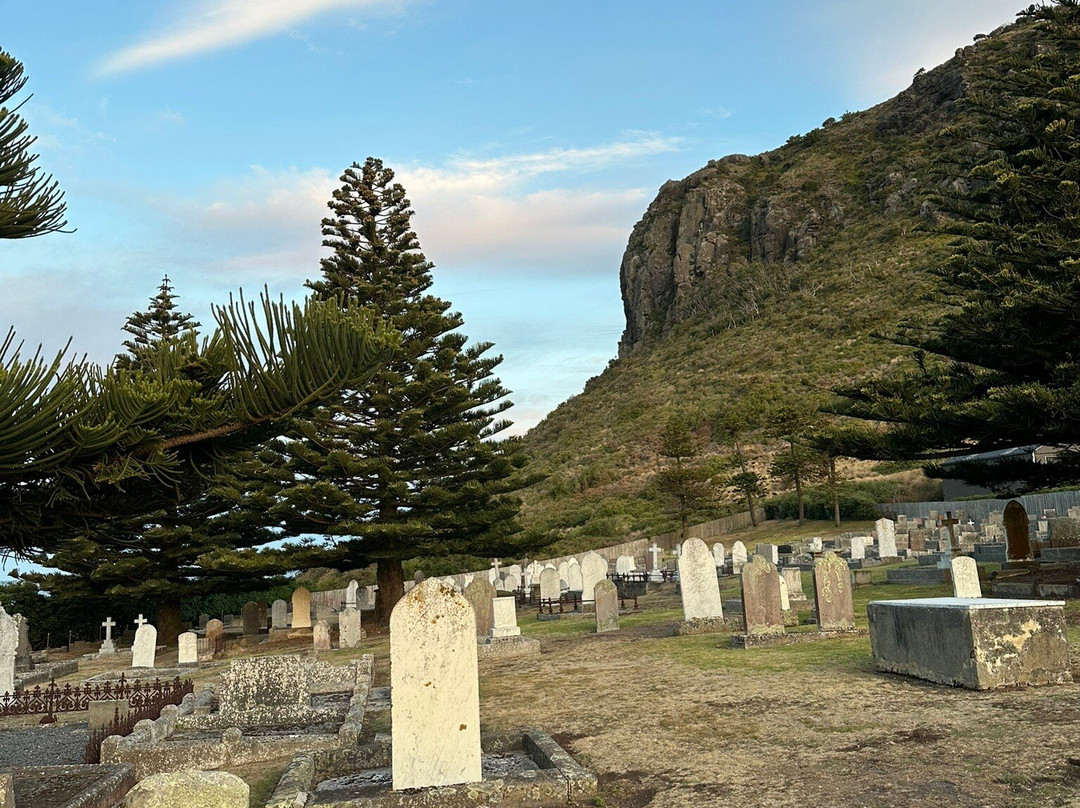 Stanley Heritage Walk-斯坦利必去景点