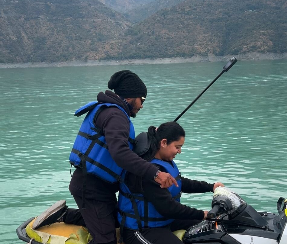 Tehri Adventure景点图片