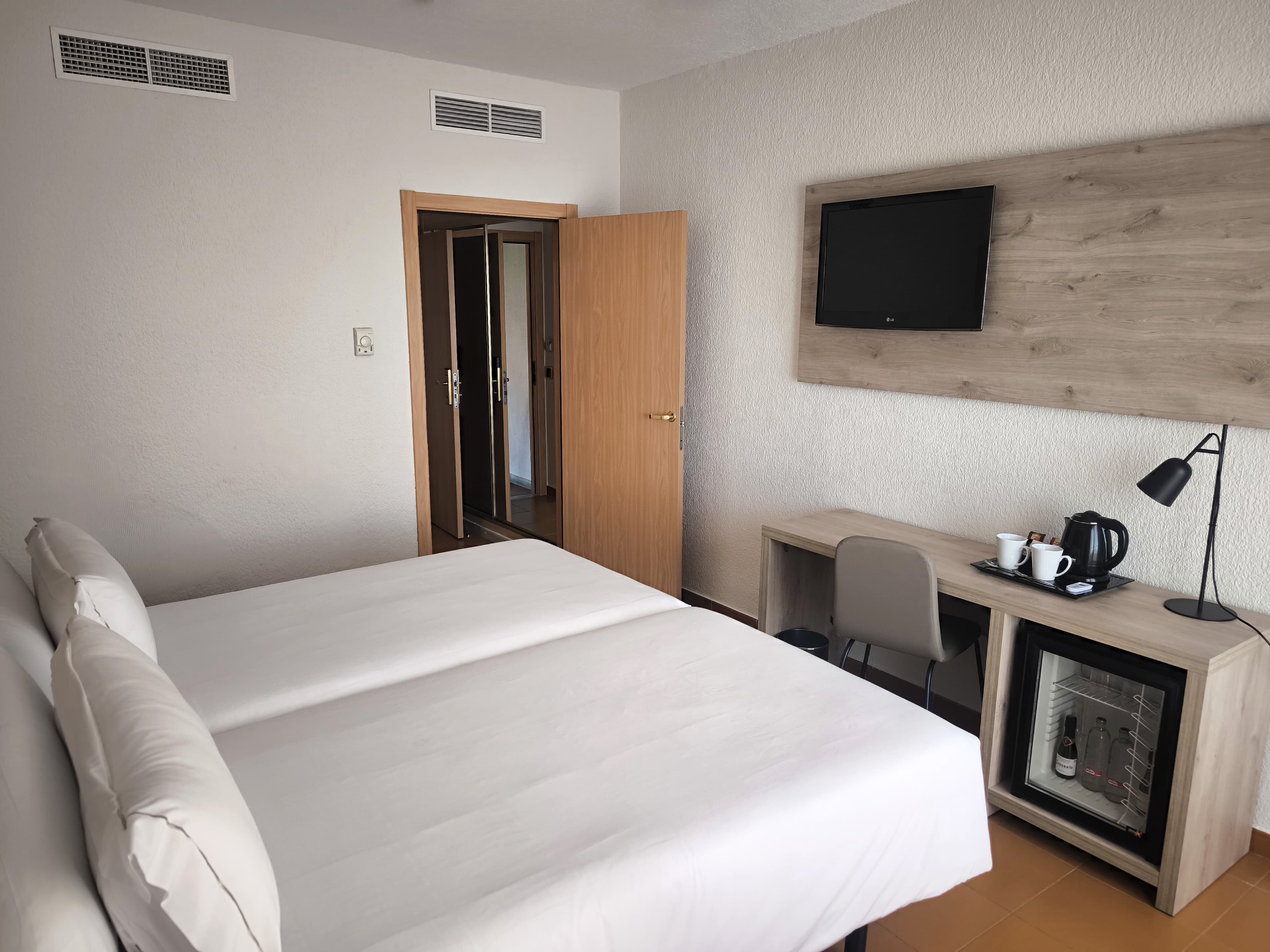 Mirador Del Cabo Hotel-客卧