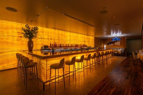 Marea Beverly Hills