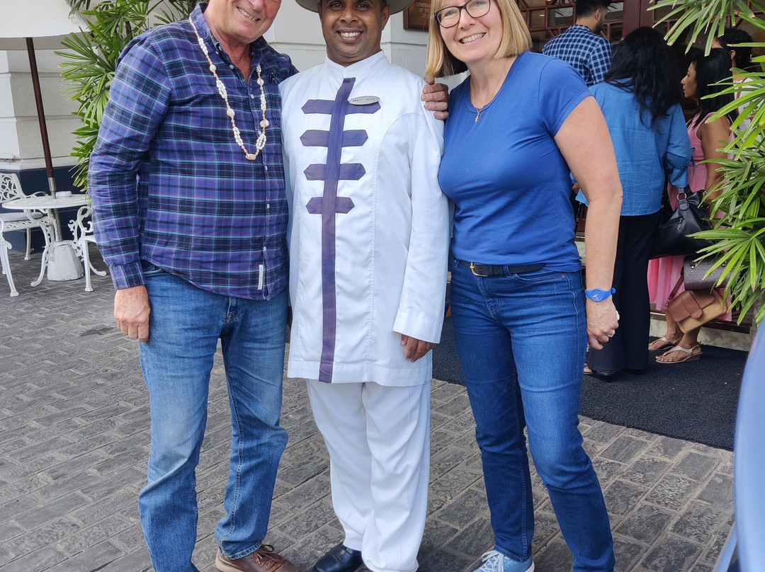 Mount Lavinia Relaxon Hotel主图