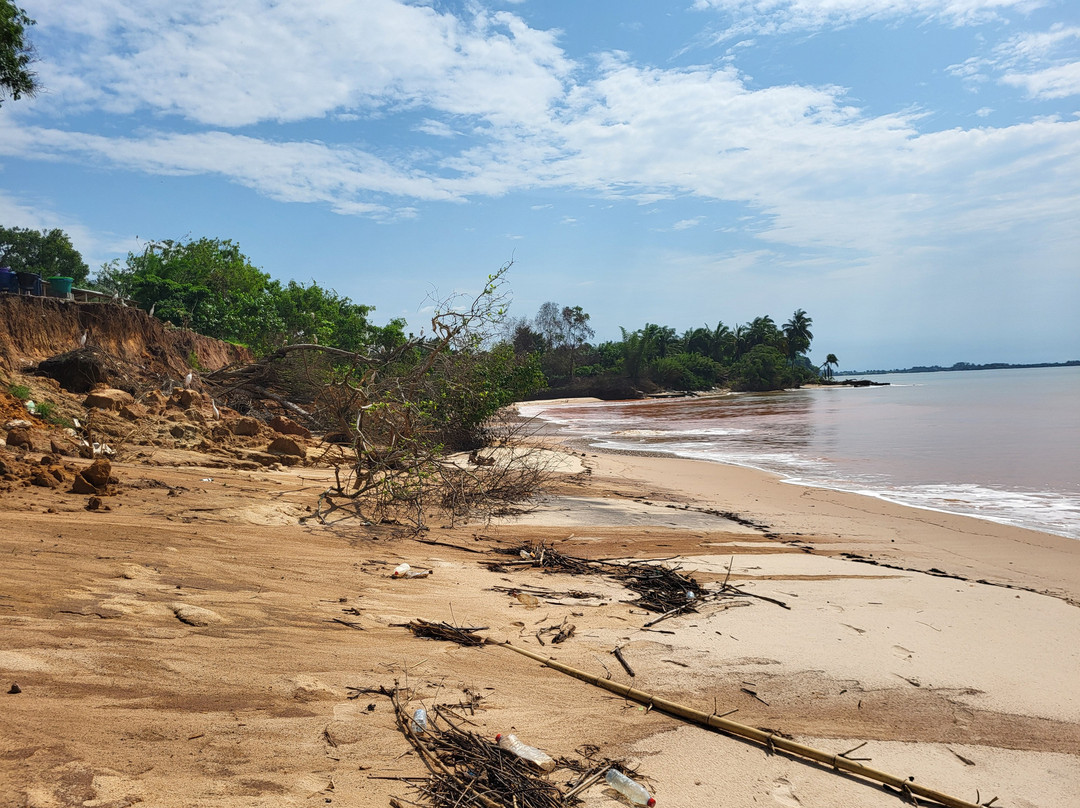 Gorges of Diosso-Pointe Noire必去景点