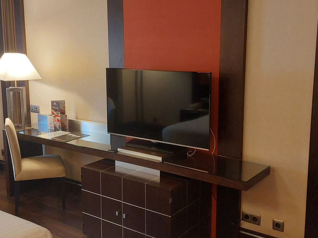 科尔多瓦中心酒店主图