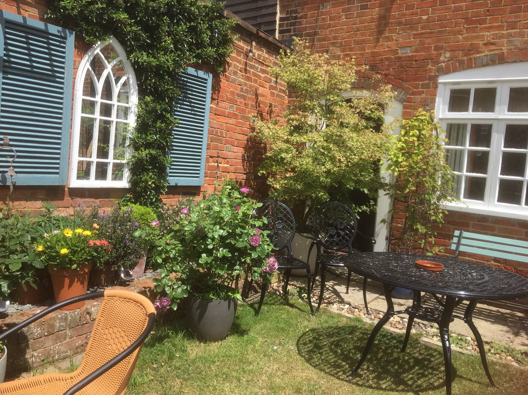 The Palmerston Rooms主图