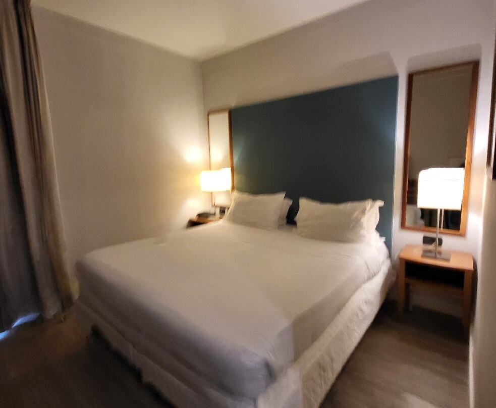 Belstay Milano Linate主图