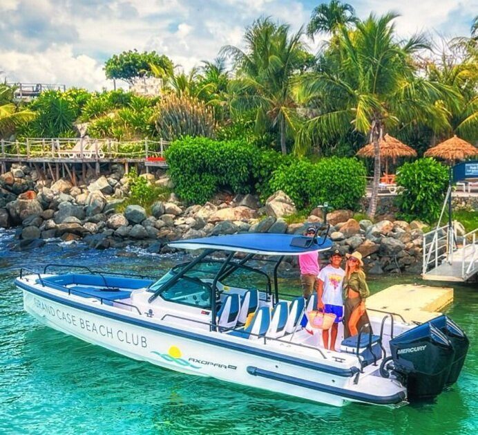 Creole Rock Water Sports-格兰德凯斯必去景点