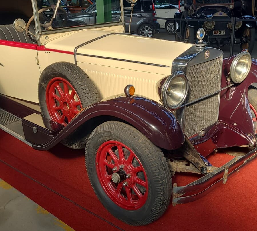 Heritage Hub-都灵必去景点