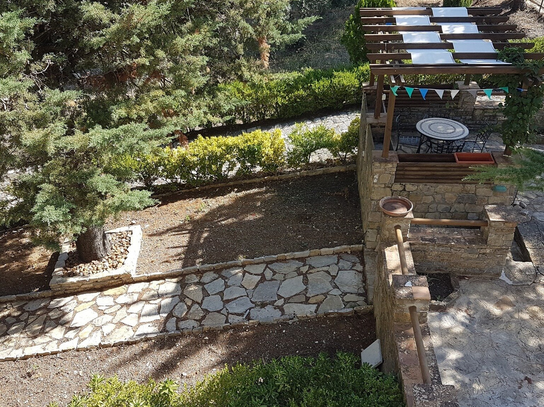 Al Bosco Ficuzza
