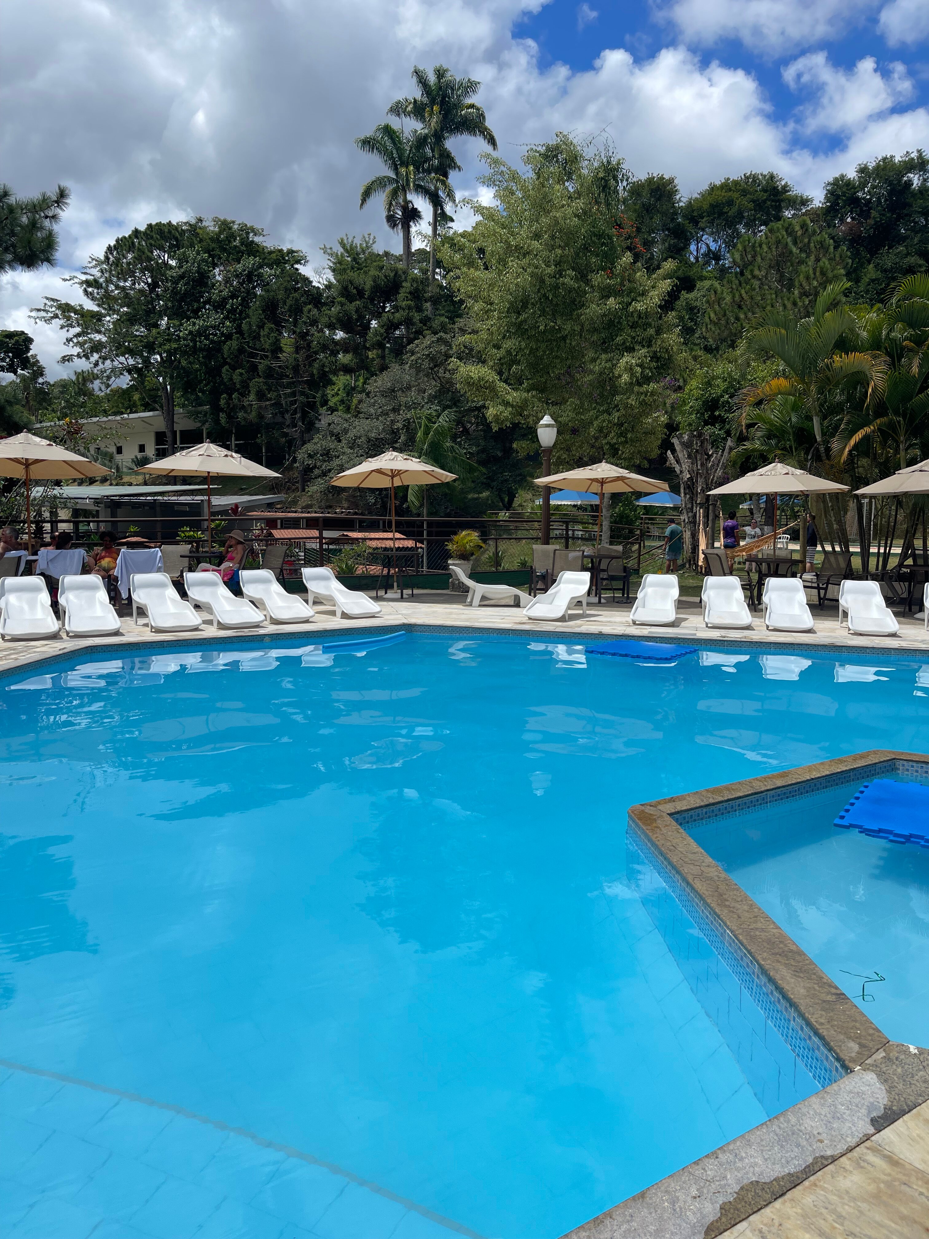 Hotel Green Hill-官方