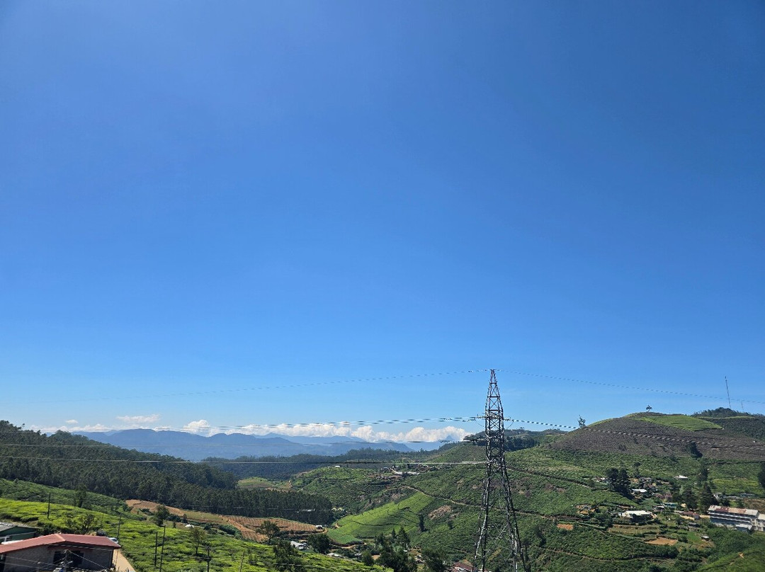 Shanthipura View Point-奴娃拉伊利雅必去景点