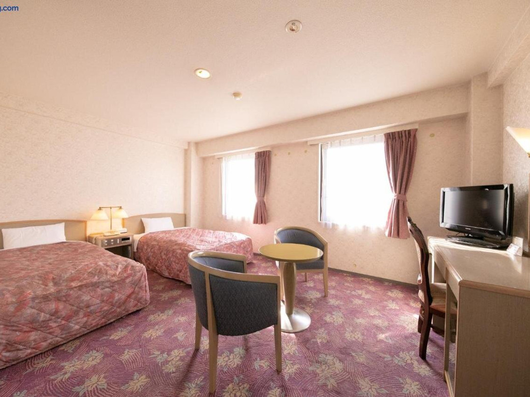 Main Hotel - Vacation STAY 85409v