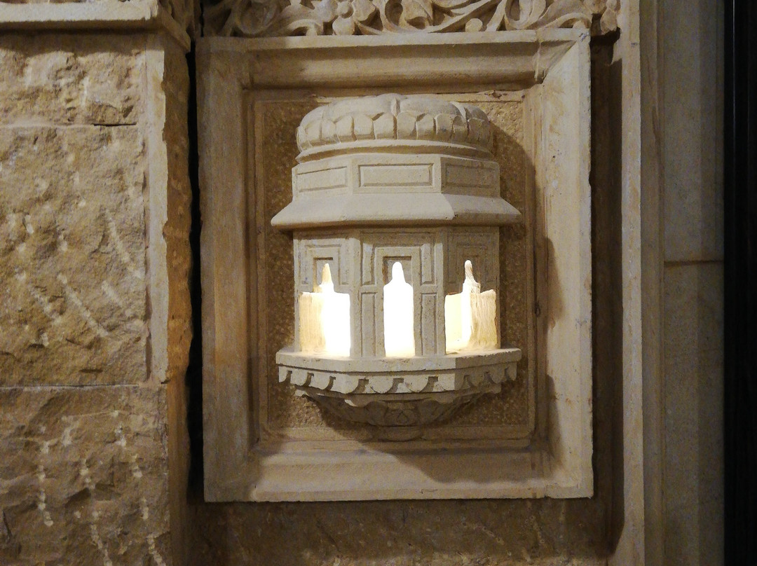 Hotel Lal Garh Fort And Palace主图