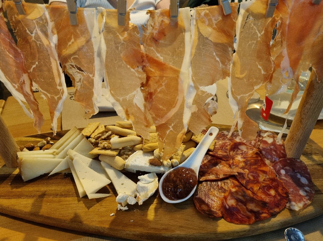 Tasca La Ermita