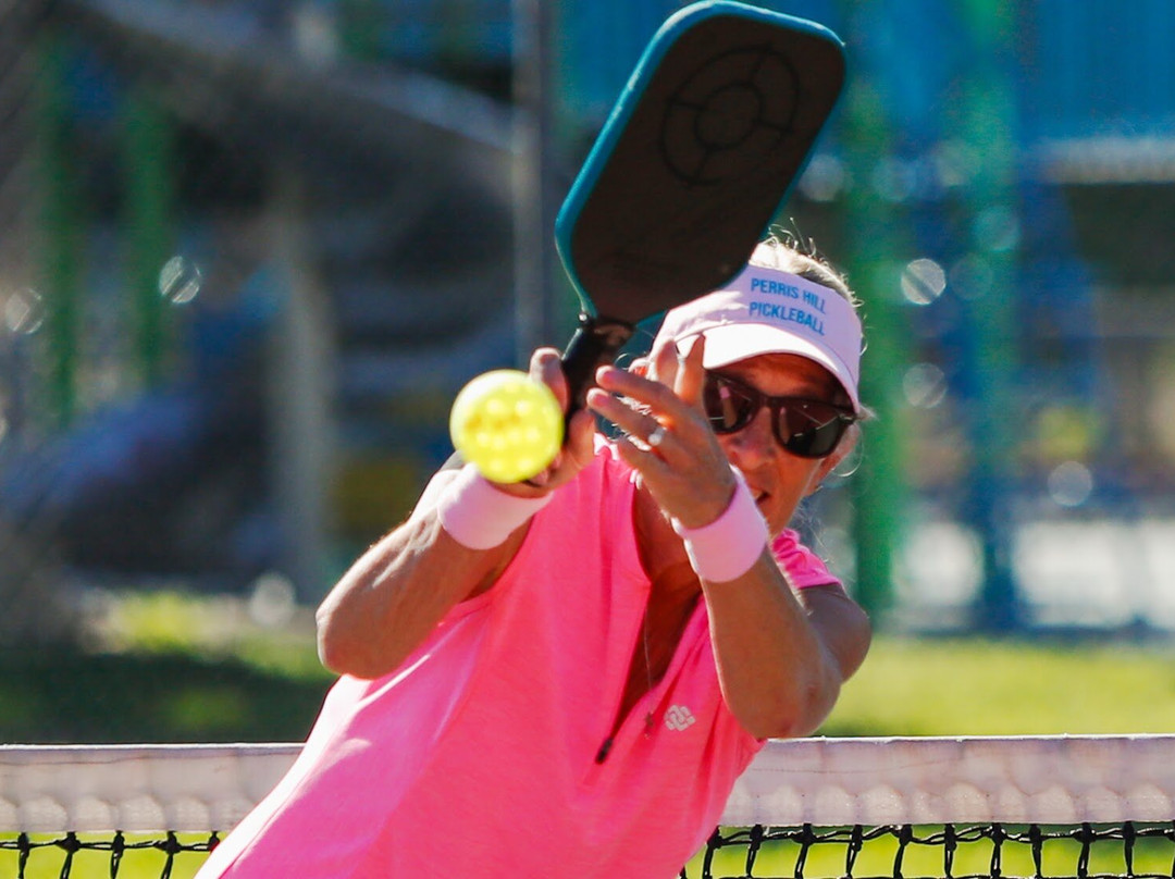 Perris Hill park, San Bernadino-圣贝纳迪诺必去景点